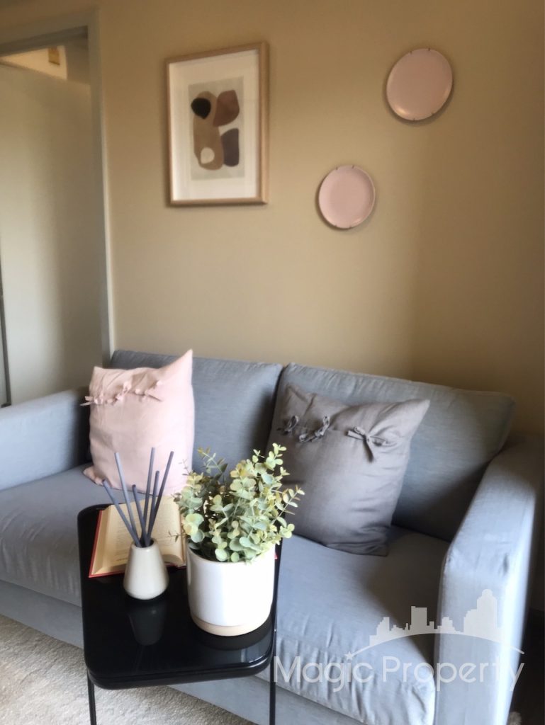 Property Image – The Base Sukhumvit 50