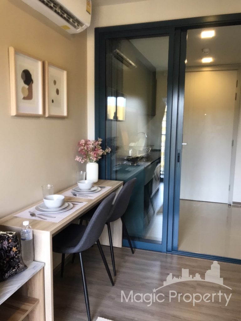 Property Image – The Base Sukhumvit 50