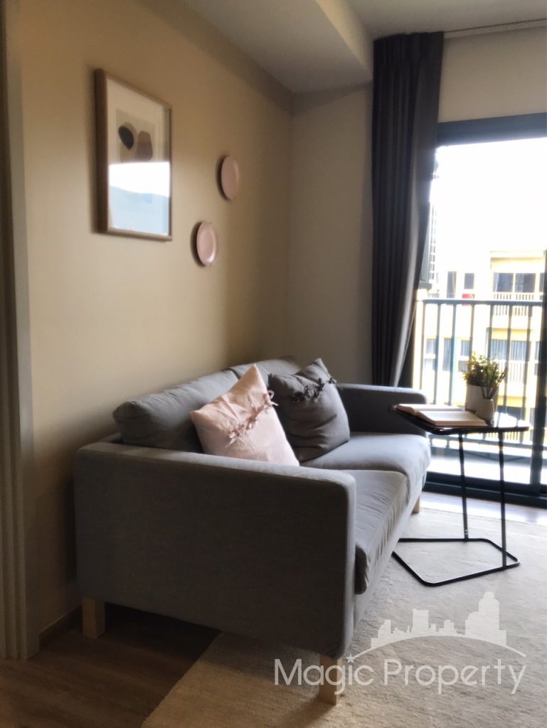 Property Image – The Base Sukhumvit 50