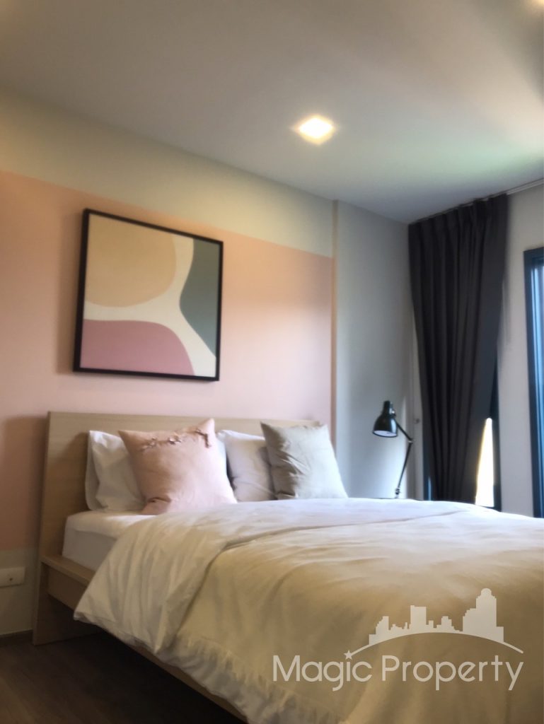 Property Image – The Base Sukhumvit 50