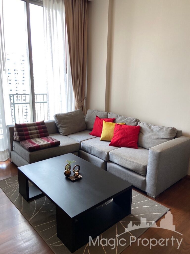 Property Image – Quattro By Sansiri