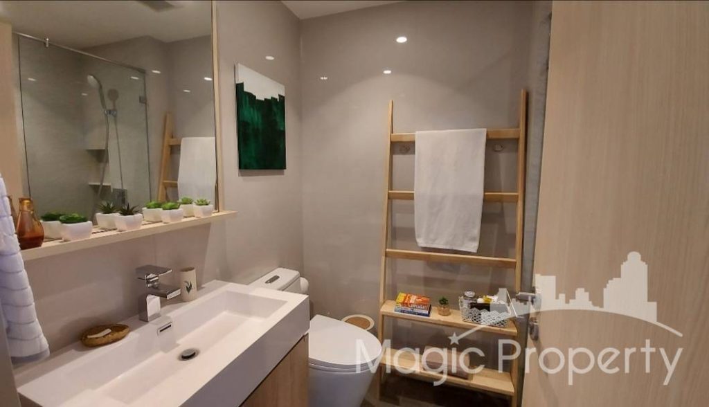 Property Image – MARU Ekkamai 2