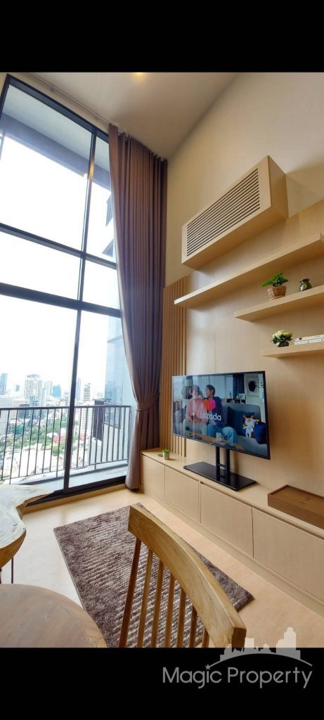 Property Image – MARU Ekkamai 2