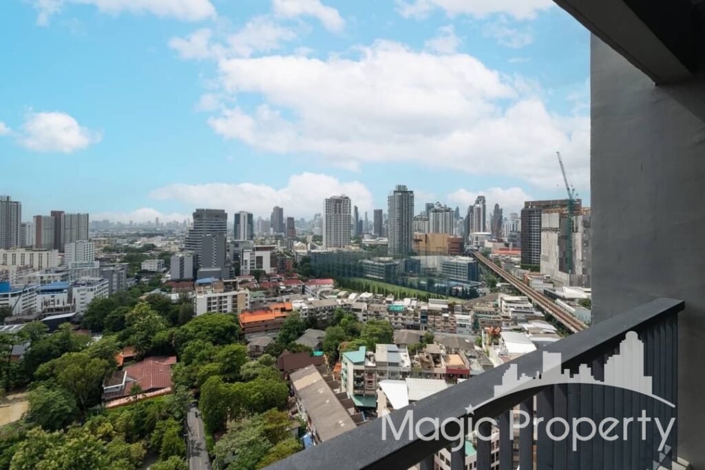 Property Image – Rhythm Sukhumvit 44/1