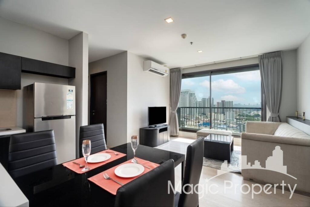 Property Image – Rhythm Sukhumvit 44/1