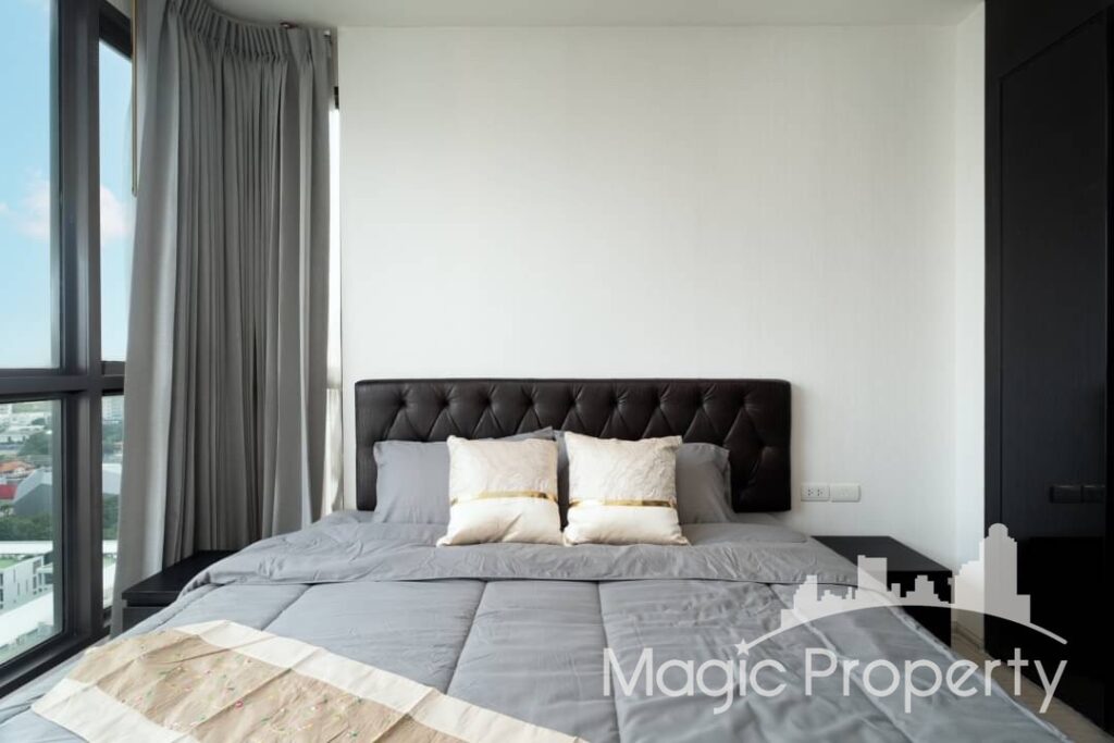 Property Image – Rhythm Sukhumvit 44/1