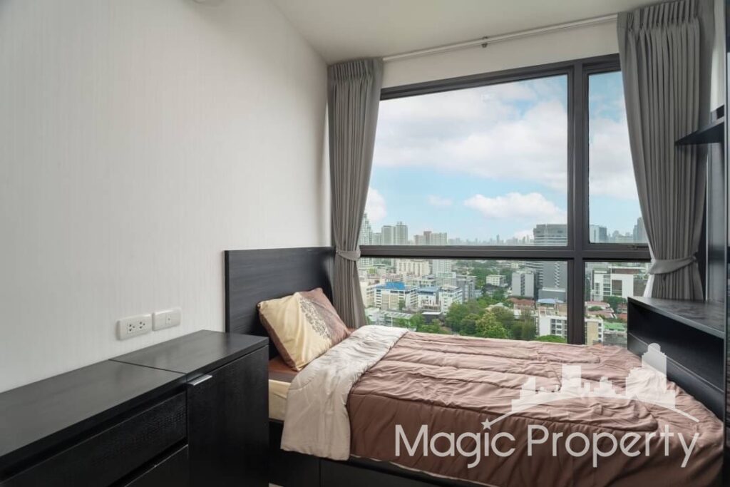 Property Image – Rhythm Sukhumvit 44/1