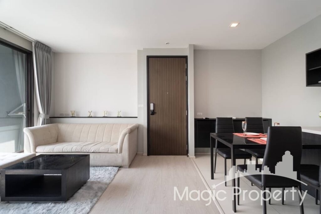 Property Image – Rhythm Sukhumvit 44/1