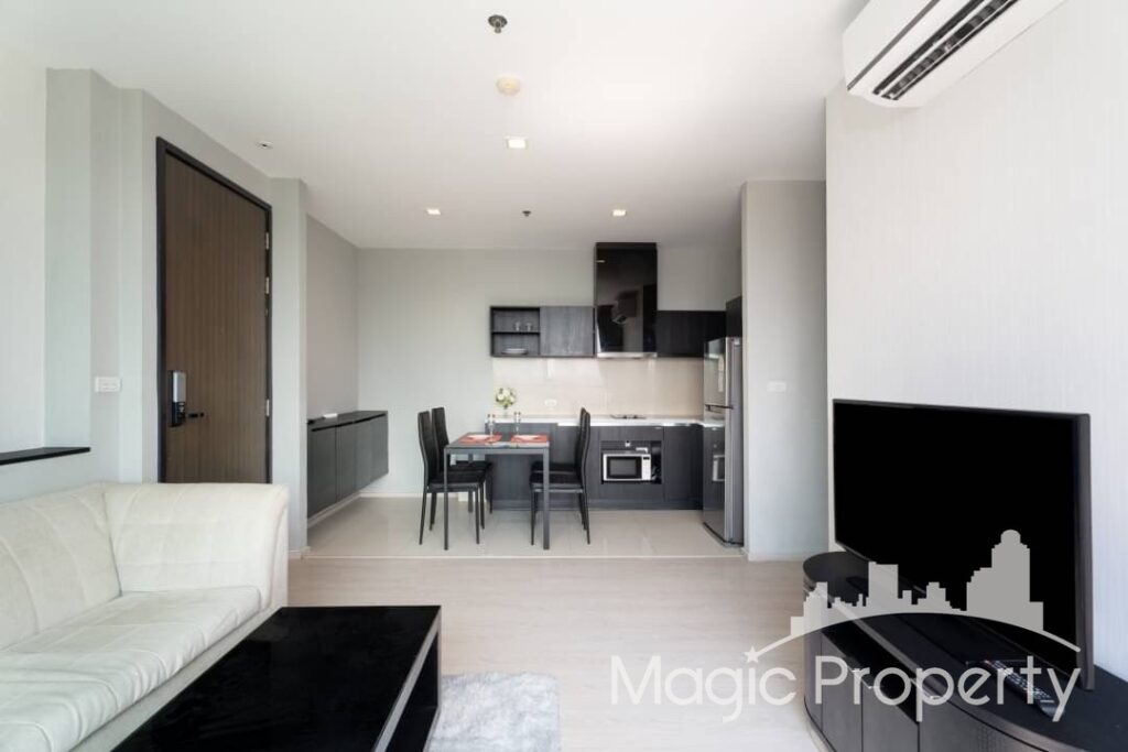 Property Image – Rhythm Sukhumvit 44/1