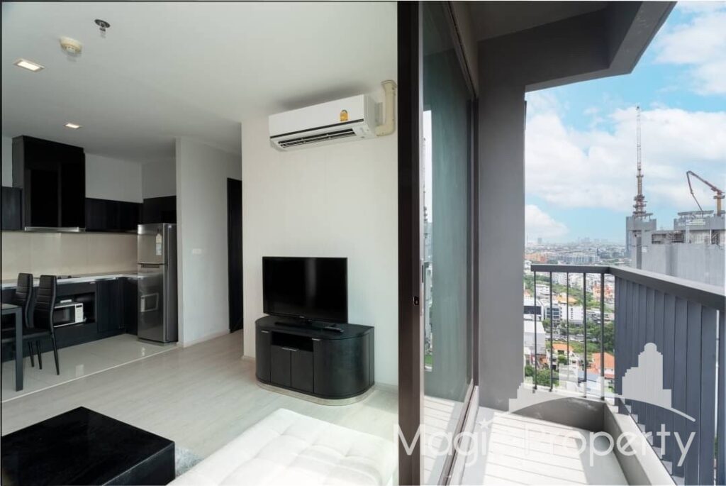 Property Image – Rhythm Sukhumvit 44/1