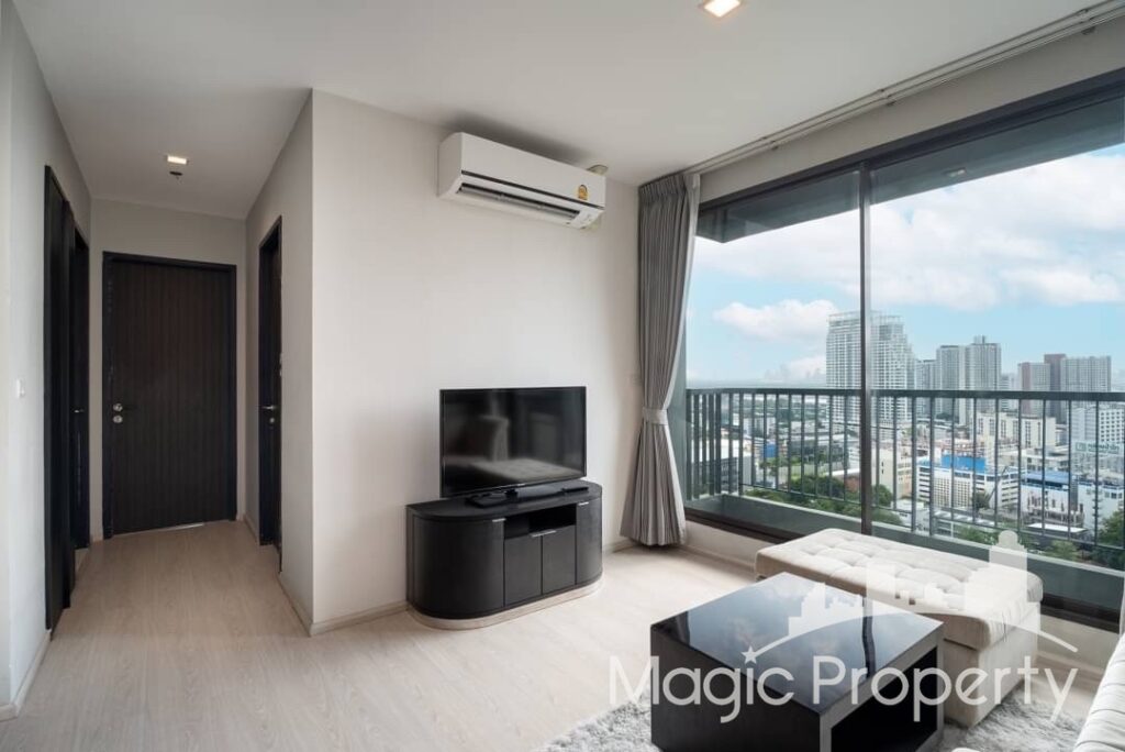 Property Image – Rhythm Sukhumvit 44/1