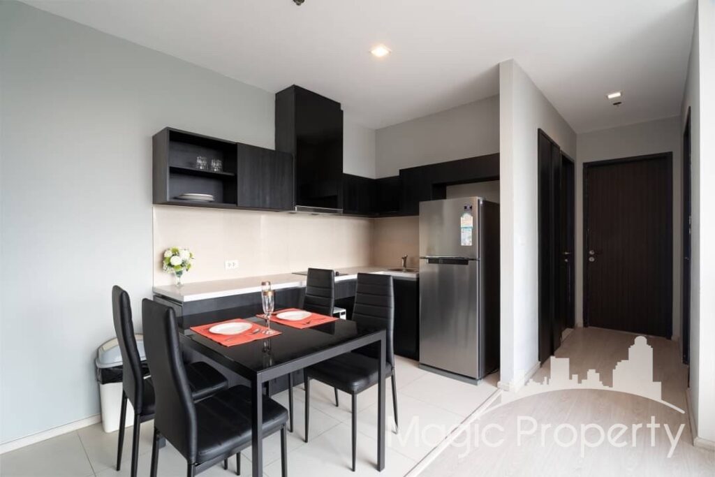 Property Image – Rhythm Sukhumvit 44/1