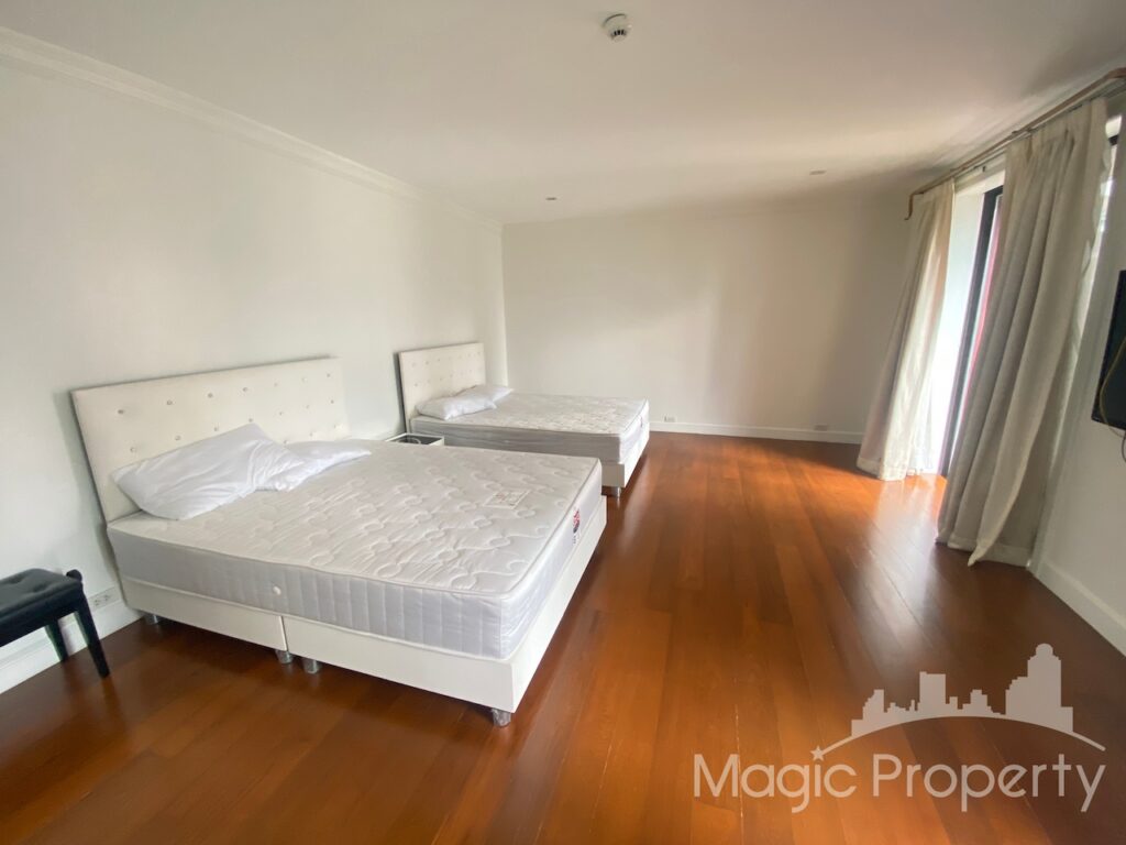 Property Image – Chidlom Place Condominium