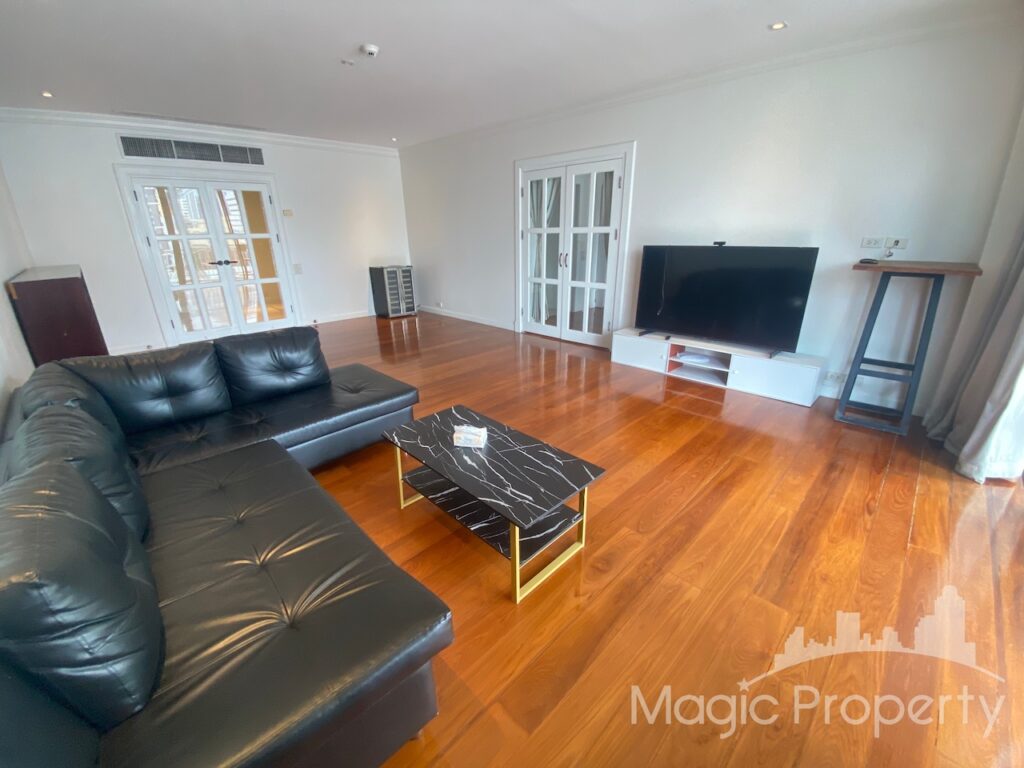 Property Image – Chidlom Place Condominium