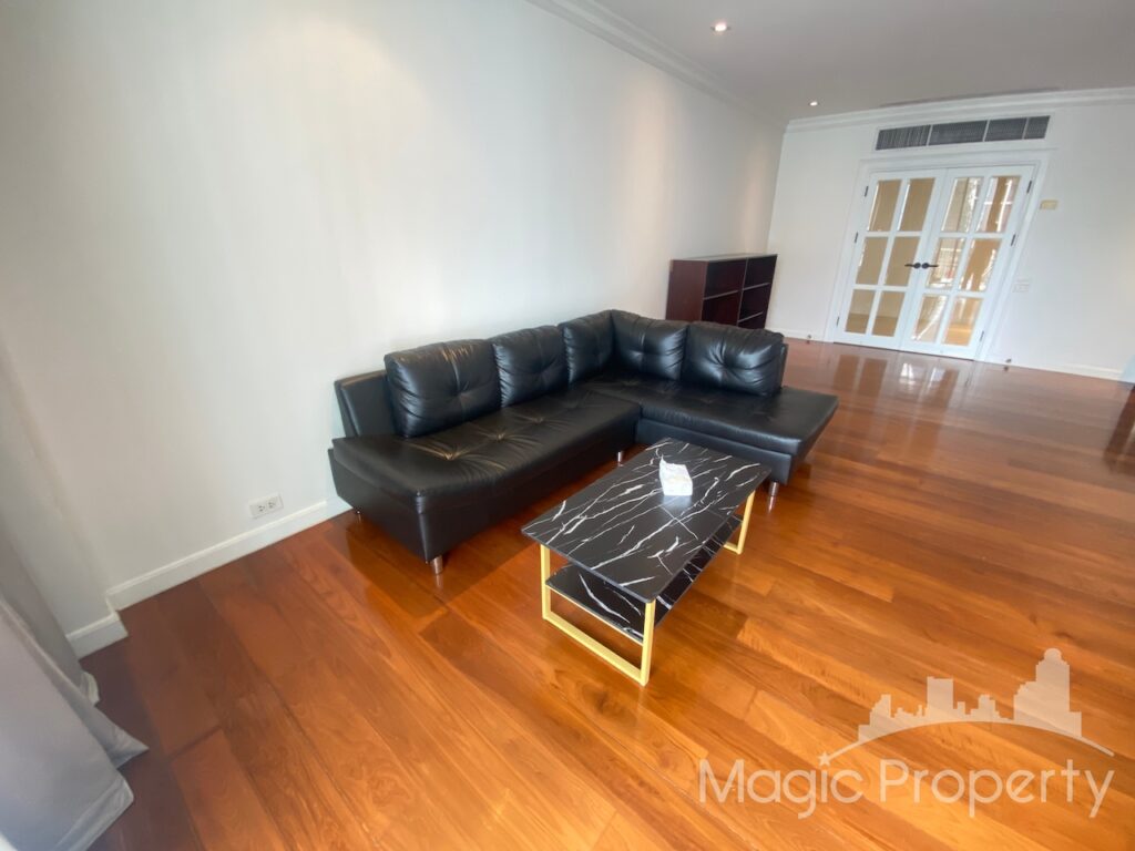 Property Image – Chidlom Place Condominium