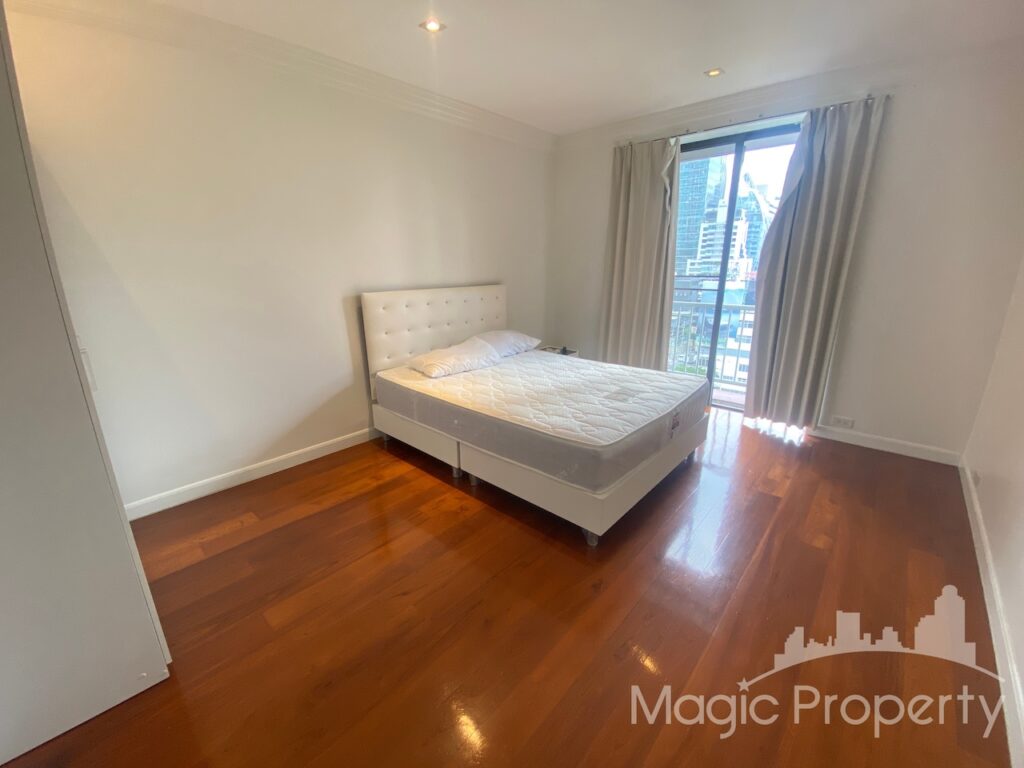 Property Image – Chidlom Place Condominium