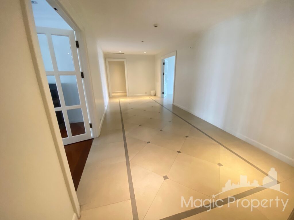 Property Image – Chidlom Place Condominium