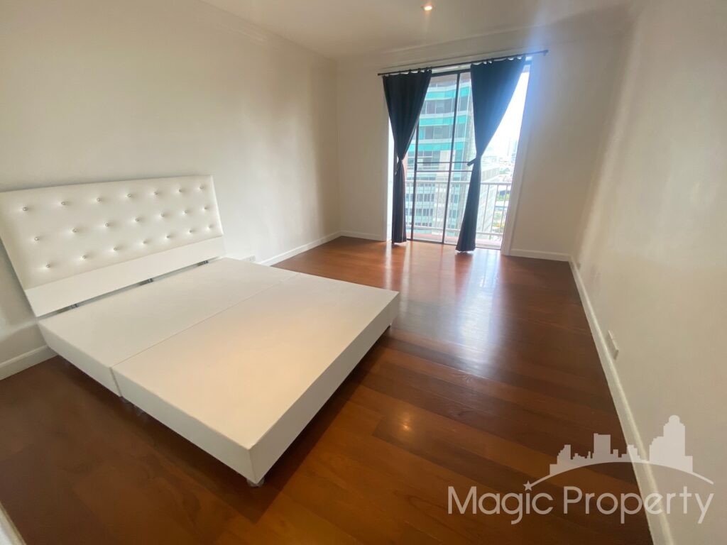 Property Image – Chidlom Place Condominium