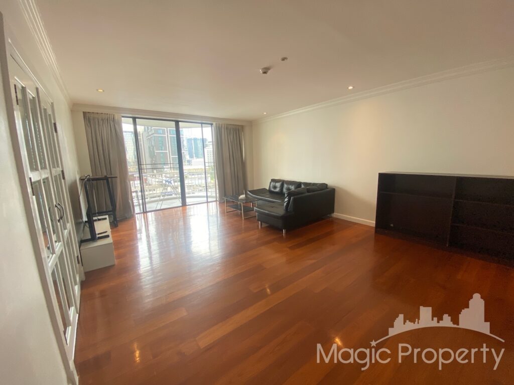 Property Image – Chidlom Place Condominium