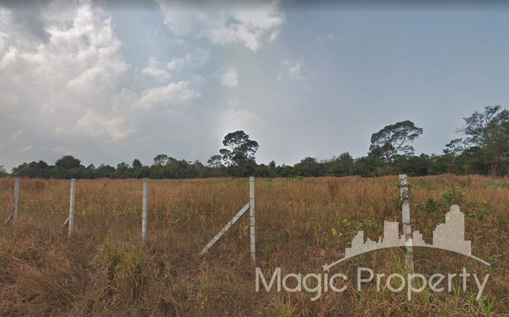 9 Rai Land For Sale Near Yannasangwararam Temple Na Chom Thian, Amphoe Sattahip, Chang Wat Chon Buri 20250...