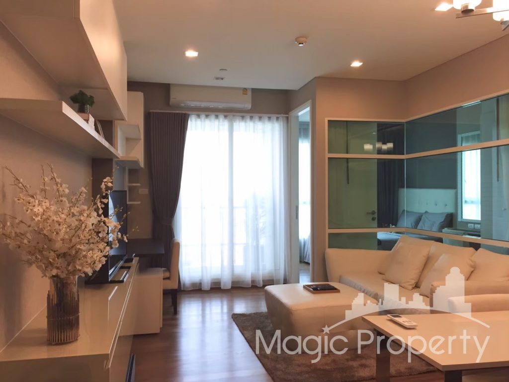 Property Image – IVY Thonglor Condominium