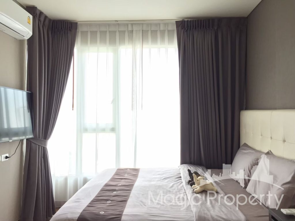 Property Image – IVY Thonglor Condominium