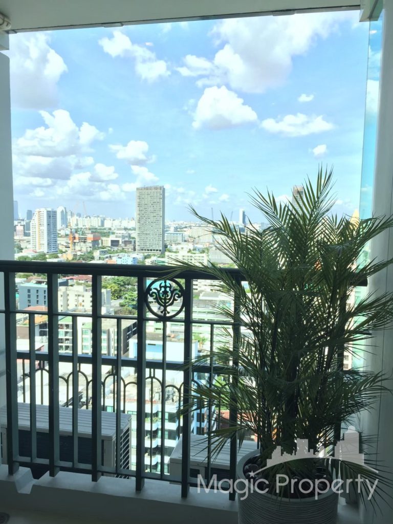 Property Image – IVY Thonglor Condominium