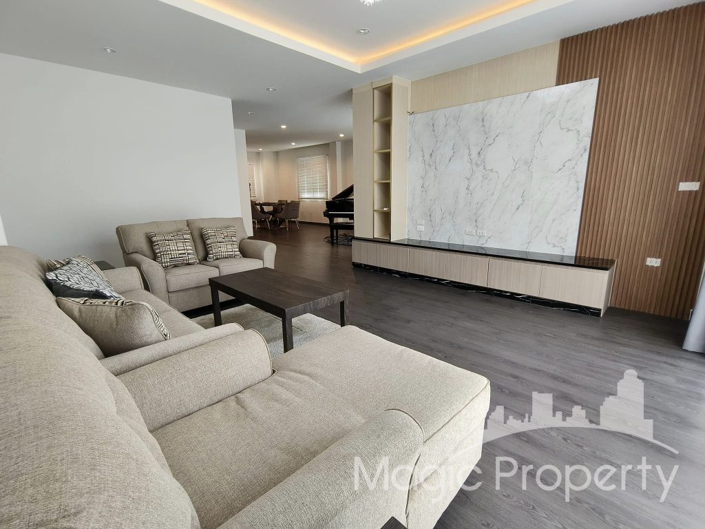 Property Image – House Sukhumvit 65 For Sale