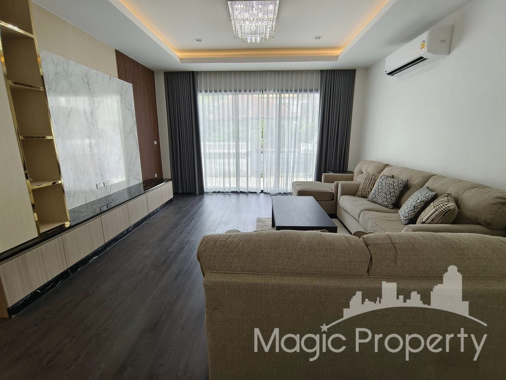 Property Image – House Sukhumvit 65 For Sale