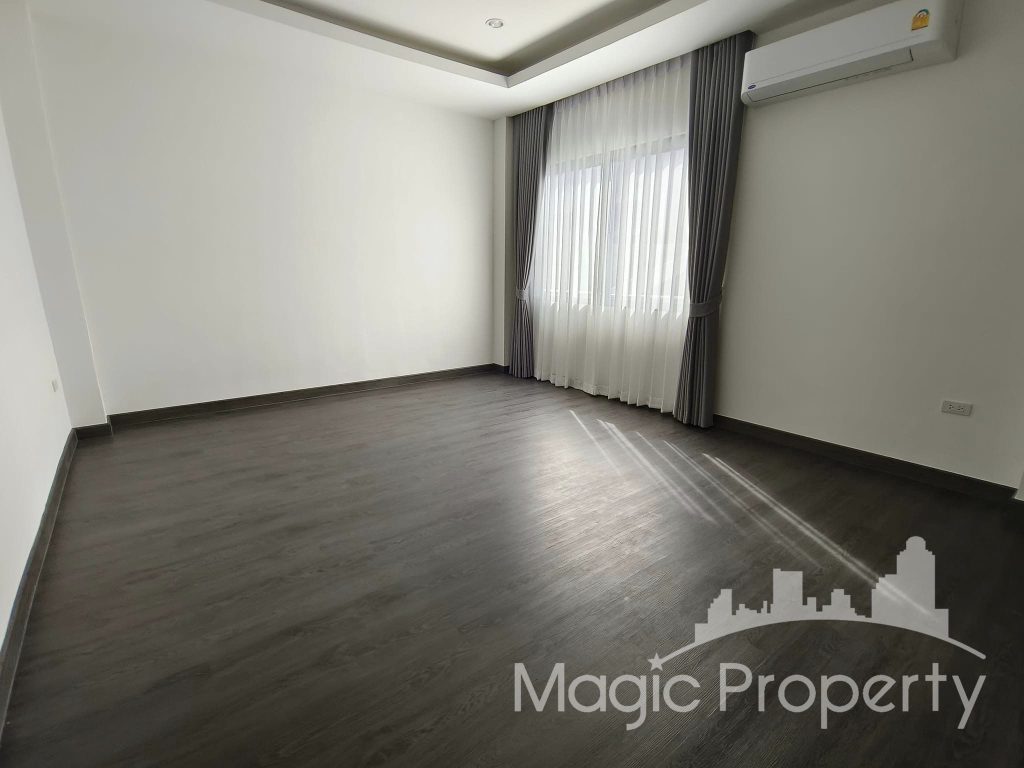 Property Image – House Sukhumvit 65 For Sale