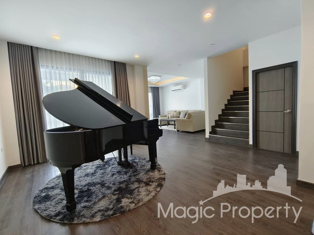 Property Image – House Sukhumvit 65 For Sale