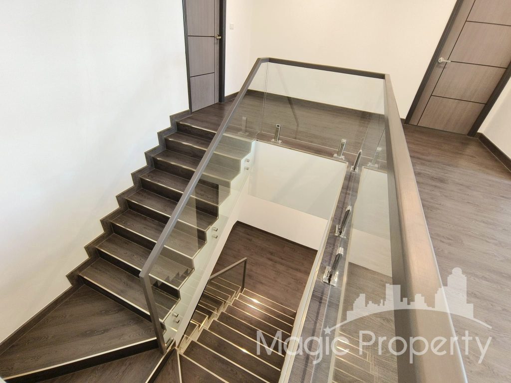 Property Image – House Sukhumvit 65 For Sale