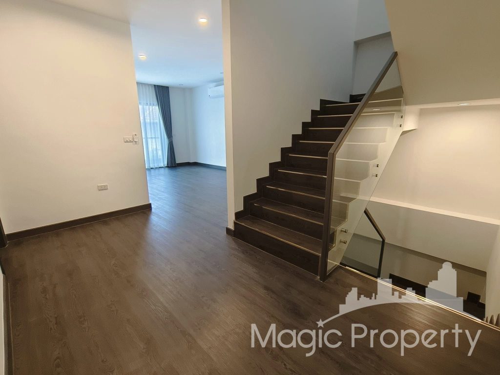 Property Image – House Sukhumvit 65 For Sale