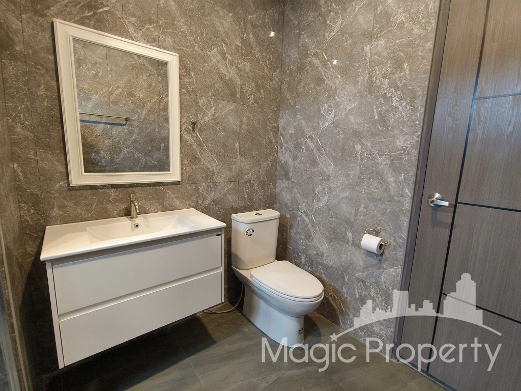 Property Image – House Sukhumvit 65 For Sale