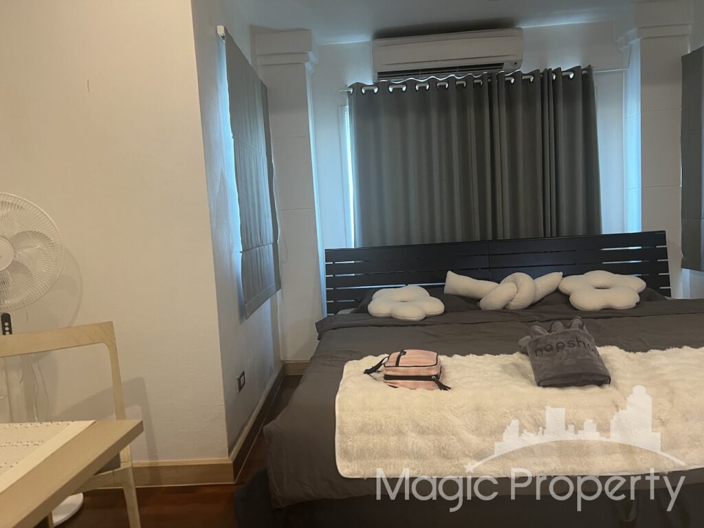 Property Image – Townhouse Ekkamai Soi 10 For Sale