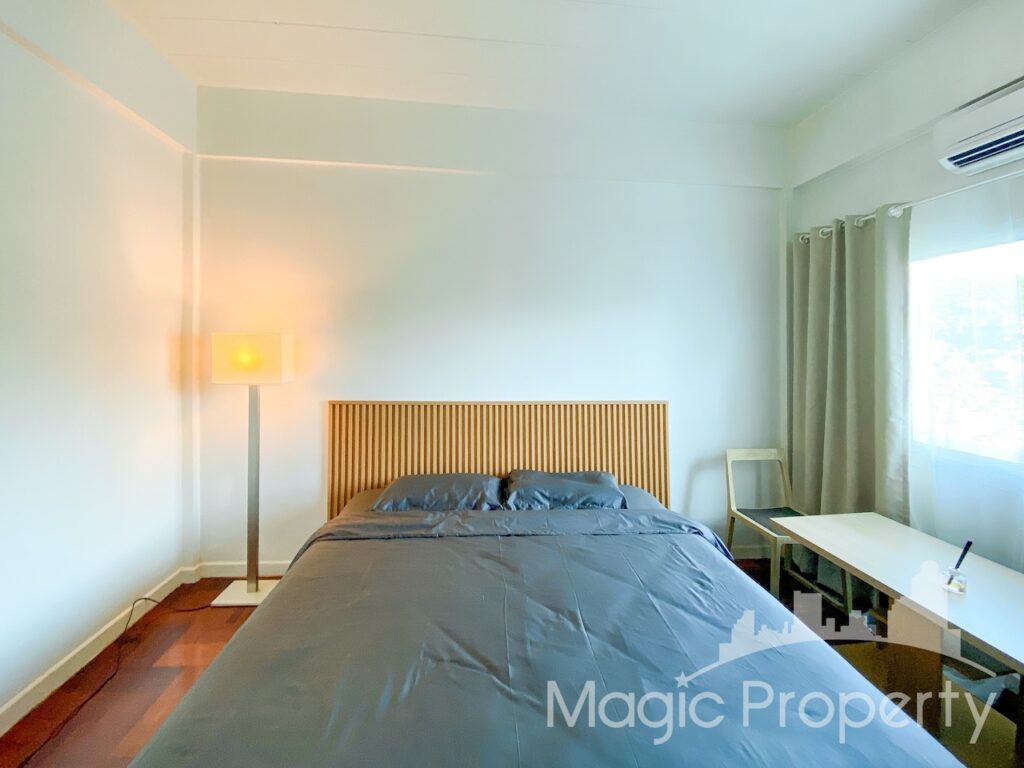 Property Image – Townhouse Ekkamai Soi 10 For Sale