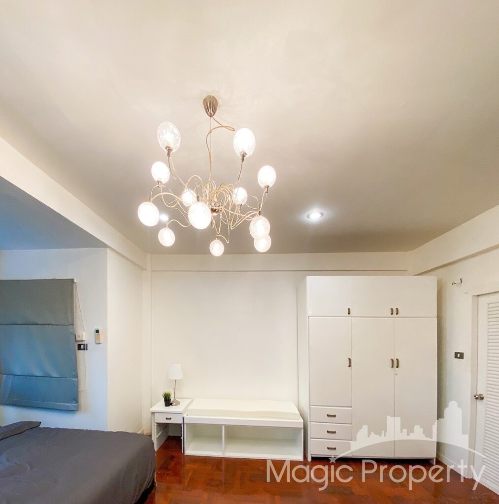 Property Image – Townhouse Ekkamai Soi 10 For Sale