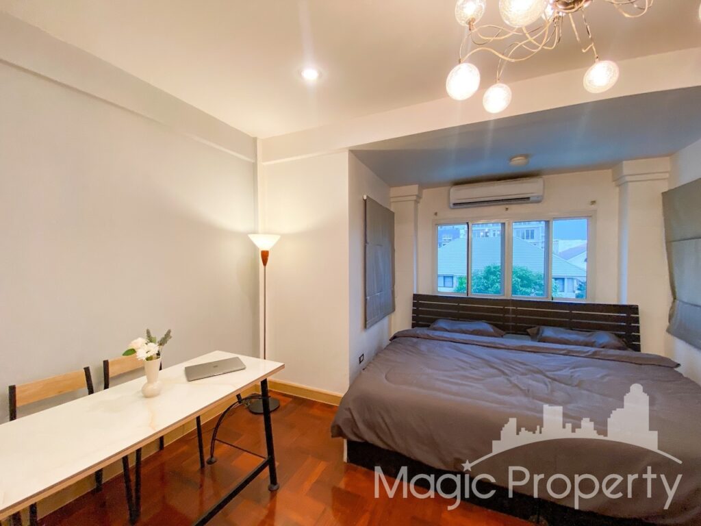 Property Image – Townhouse Ekkamai Soi 10 For Sale