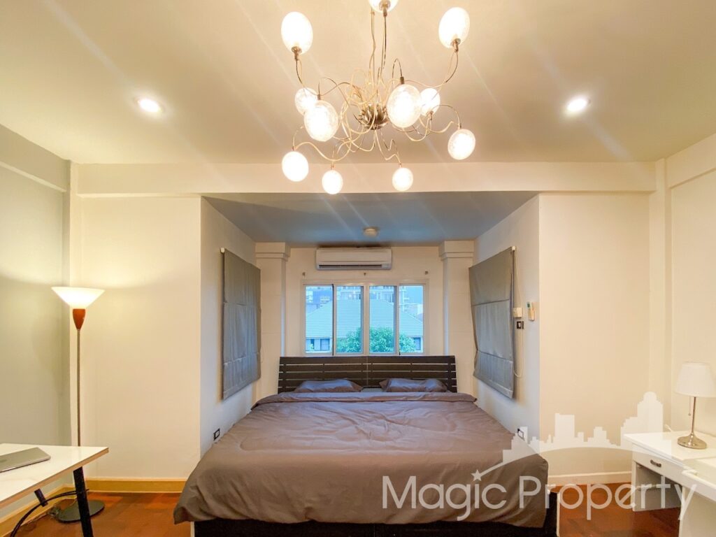 Property Image – Townhouse Ekkamai Soi 10 For Sale