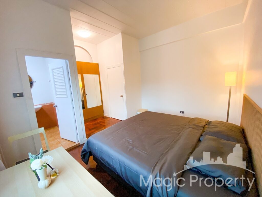 Property Image – Townhouse Ekkamai Soi 10 For Sale