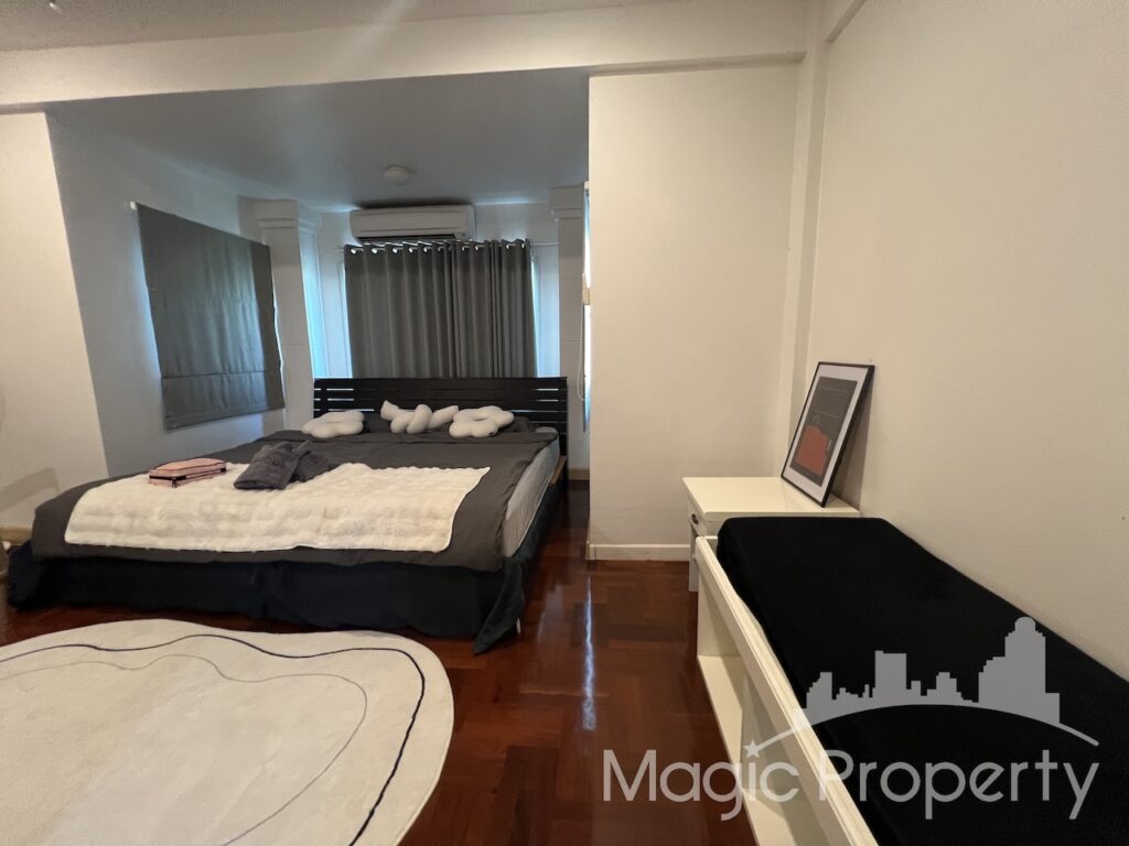 Property Image – Townhouse Ekkamai Soi 10 For Sale