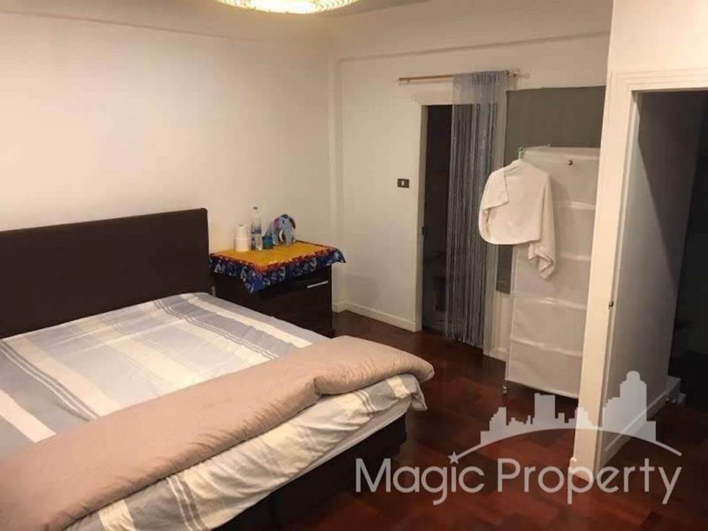 Property Image – Townhouse Ekkamai Soi 10 For Sale