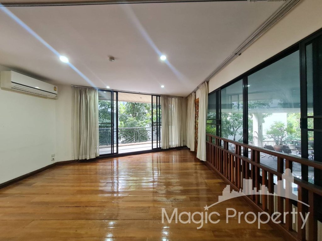 Property Image – Prime Mansion Promsri