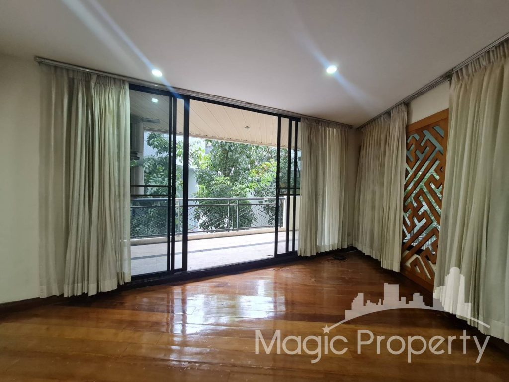 Property Image – Prime Mansion Promsri