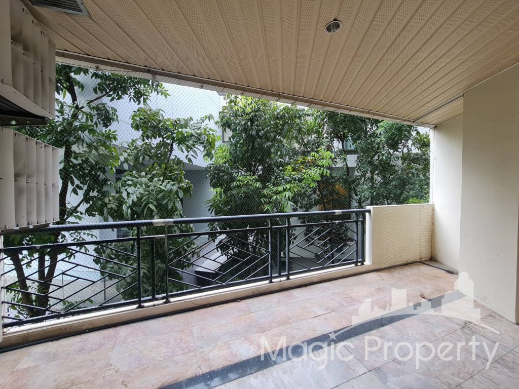 Property Image – Prime Mansion Promsri