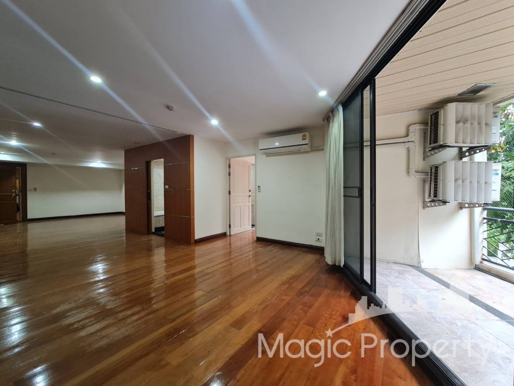 Property Image – Prime Mansion Promsri