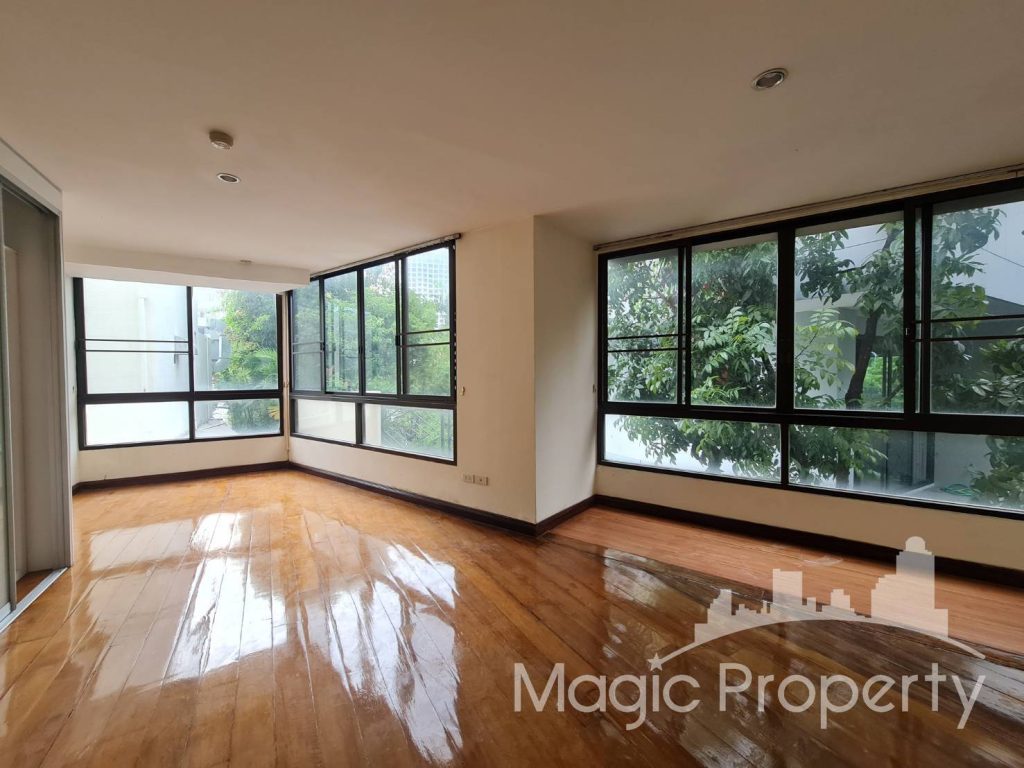 Property Image – Prime Mansion Promsri