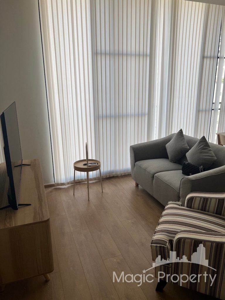 Noble Around Sukhumvit 33 Fully Furnished 2 Bedroom Condominium For Rent(MGP1096), Khlong Tan Nuea, Watthana, Bangkok 10110. Near BTS Phrom Phong...
