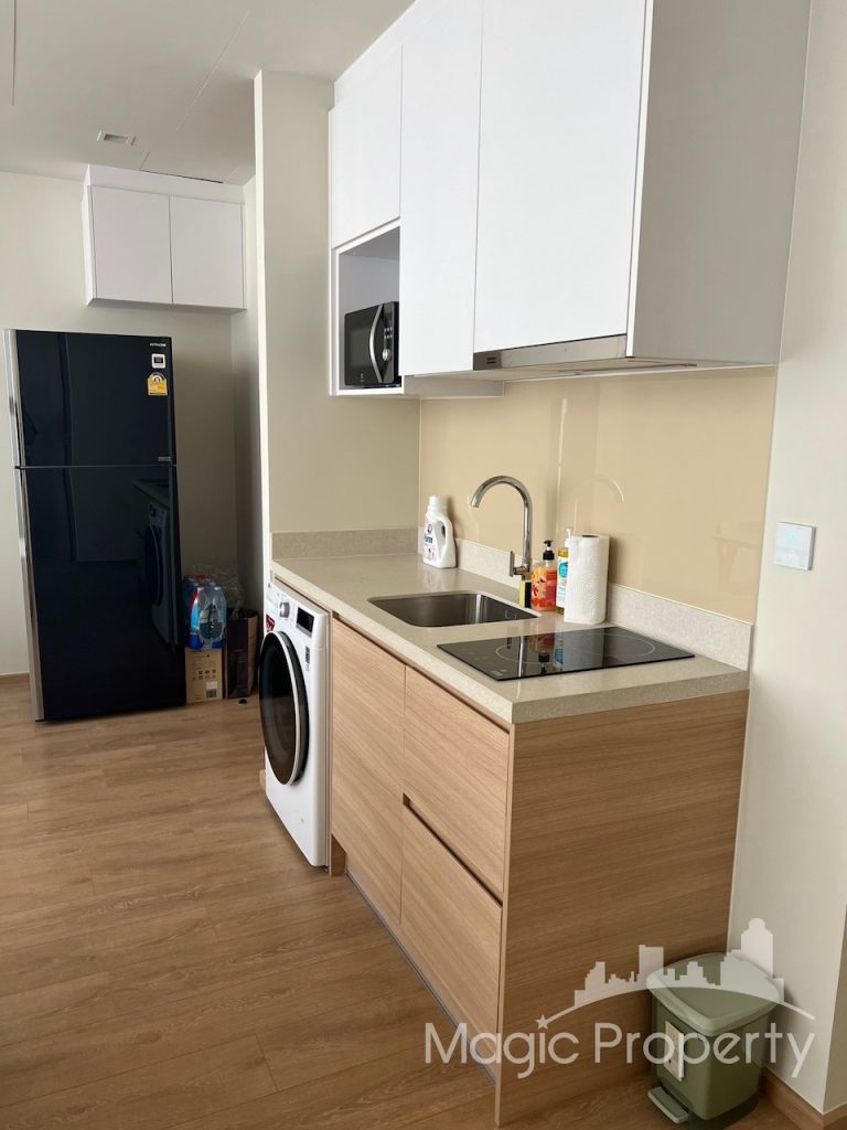 Noble Around Sukhumvit 33 Fully Furnished 2 Bedroom Condominium For Rent(MGP1096), Khlong Tan Nuea, Watthana, Bangkok 10110. Near BTS Phrom Phong...
