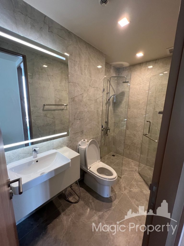 Noble Around Sukhumvit 33 Fully Furnished 2 Bedroom Condominium For Rent(MGP1096), Khlong Tan Nuea, Watthana, Bangkok 10110. Near BTS Phrom Phong...